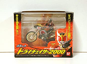 【中古】（非常に良い）ポピニカ トライチェイサー2000