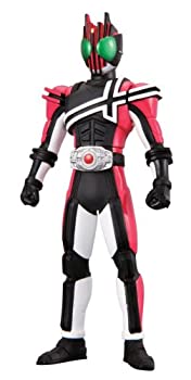 Other - 【中古】仮面ライダー レジェンドライダーシリーズ10 仮面ライダーディケイド