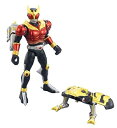 【中古】「未使用品」仮面ライダーディケイド FFR01 クウガゴウラム