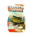 【中古】トランスフォーマー アニメイテッド スインドル/TRANSFORMES ANIMATED DX SWINDLE(3)