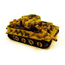 【中古】BATTLEFIELD バトルフィールド〜世界の戦車コレクション 1/60スケール