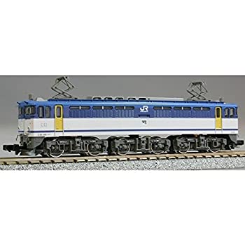 【中古】TOMIX Nゲージ EF65-1000 JR貨物更新車 2171 鉄道模型 電気機関車