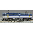 【中古】TOMIX Nゲージ EF65-1000 JR貨物更新車 2171 鉄道模型 電気機関車 その1