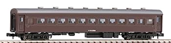 【中古】TOMIX Nゲージ オハ61 8520 鉄道模型 客車