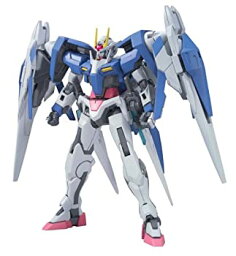 【中古】HG 1/144 GN-0000+GNR-010 ダブルオーライザー (ダブルオーガンダム+オーライザー) デザイナーズカラーVer. (機動戦士ガンダム00)