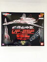 【中古】1/72 VF-25F メサイアバルキリーアルト機 プロショップ専用