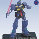 【中古】（非常に良い）ガンダムコレクション7 ジム・クゥエル モンシア中尉機 《ブラインドボックス》