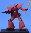 【中古】ガンダムコレクション5 シャア専用ゲルググ 《ブラインドボックス》(3)