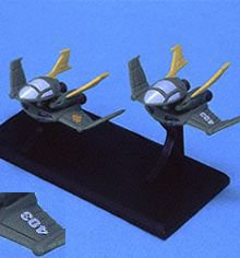 【中古】「非常に良い」ガンダムコレクション5 ドップ 403 《ブラインドボックス》