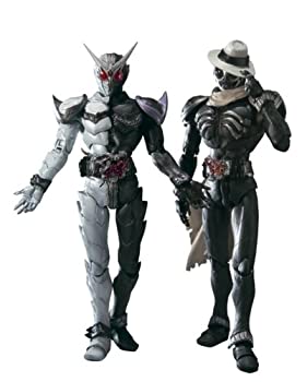 売り切れ必至 S I C Vol 59 仮面ライダーwファングジョーカー 仮面ライダースカル 楽天ランキング1位 Cmamachines Com 売り切れ必至 S I C Vol 59 仮面ライダーwファングジョーカー 仮面ライダースカル 楽天ランキング1位 Cmamachines Com