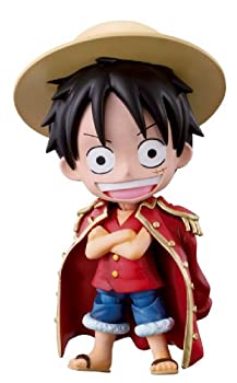 Game - 【中古】chibi-arts モンキー・D・ルフィ
