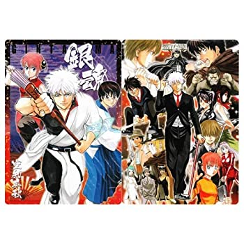 楽天市場】銀魂 下敷きの通販