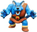 【中古】「非常に良い」ドラゴンクエスト ソフビモンスター 038 リカント