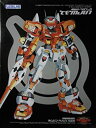 【中古】1/144 MBV-707-GテムジンR.N.A.SIDE