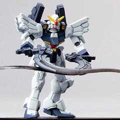 【中古】ガンダムコレクションDX5 ガンダムサンドロッ