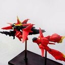 【中古】ガンダムコレクションDX6 バウ(バウ・アタッカー&バウ・ナッター) 《ブラインドボックス》