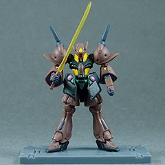 【中古】（非常に良い）ガンダムコレクションNEO1 ガブスレイ　ビーム・サーベル 《ブラインドボックス》