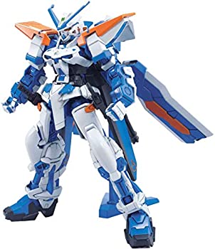 【中古】「未使用品」HG 1/144 MBF-P03R ガンダムアストレイブルーフレーム セカンドL (機動戦士ガンダムSEED VS ASTRAY)