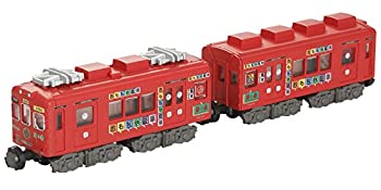 【中古】「未使用品」Bトレインショーティー 和歌山電鐵2270系・おもちゃ電車 プラモデル
