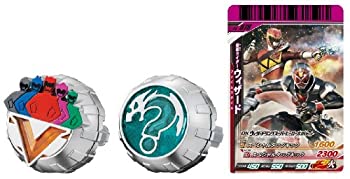 【中古】仮面ライダーウィザード DXウィザードリング スーパーヒーロー大戦セット