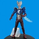 【中古】（非常に良い）ガシャポン HGヒーローズ ウルトラマン2 ウルトラマンサーガ（サーガカッターver.)ノーマル