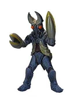 【中古】（非常に良い）HG ウルトラマン27 〜THE FIRST CONTACT編〜 バルタン星人 カプセル ガシャポン ハイグレード