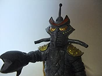 【中古】HG　ウルトラマン 怪獣ベストセレクション テンペラー星人　カプセル・ガシャポン・ハイグレード