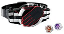 【中古】「未使用品」仮面ライダーウィザード 変身ベルト DX白い魔法使いドライバー