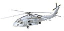 【中古】タミヤ 1/72 ウォーバードコレクション No.06 アメリカ海軍 航空自衛隊 シコルスキー SH-60 シーホーク プラモデル 60706