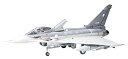 【中古】タミヤ 1/72 ウォーバードコレクション No.31 ドイツ空軍 ユーロファイター 2000 プラモデル 60731