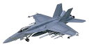 【中古】(非常に良い)タミヤ 1/72 ウォーバードコレクション WB-46 F/A-18E スーパーホーネット