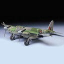 【中古】(非常に良い)タミヤ 1/48 傑作機シリーズ モスキートMk.VI