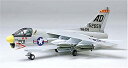 【中古】(非常に良い)タミヤ 1/100 コンバットプレーンシリーズ アメリカ海軍 LTV A-7A コルセアII プラモデル 61607