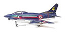 【中古】(非常に良い)タミヤ 1/100 コンバットプレーンシリーズ イタリア空軍 フィアットG.91 プラモデル 61610