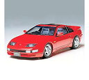 【中古】「未使用品」タミヤ 1/24 スポーツカーシリーズ フェアレディ300ZXターボ