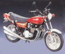 【中古】青島文化教材社 1/12ネイキッドバイクNo.2 カワサキ750ロードスター ZII