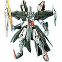 【中古】1/144 ハイドラガンダム (新機動戦記ガンダムW)