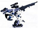 【中古】ZOIDS 057 スナイプマスター