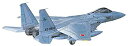 【中古】ハセガワ 1/72 F-15J イーグル オツ線 航空自衛隊 #E12