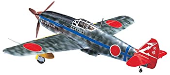 【中古】ハセガワ 1/48 川崎 三式戦闘機 飛燕 I型丁 “飛行第244戦隊 #JT14【メーカー名】ハセガワ(Hasegawa)【メーカー型番】【ブランド名】ハセガワ(Hasegawa)【商品説明】 こちらの商品は中古品となっております。 画像はイメージ写真ですので 商品のコンディション・付属品の有無については入荷の度異なります。 買取時より付属していたものはお付けしておりますが付属品や消耗品に保証はございません。 商品ページ画像以外の付属品はございませんのでご了承下さいませ。 中古品のため使用に影響ない程度の使用感・経年劣化（傷、汚れなど）がある場合がございます。 また、中古品の特性上ギフトには適しておりません。 製品に関する詳細や設定方法は メーカーへ直接お問い合わせいただきますようお願い致します。 当店では初期不良に限り 商品到着から7日間は返品を受付けております。 他モールとの併売品の為 完売の際はご連絡致しますのでご了承ください。 プリンター・印刷機器のご注意点 インクは配送中のインク漏れ防止の為、付属しておりませんのでご了承下さい。 ドライバー等ソフトウェア・マニュアルはメーカーサイトより最新版のダウンロードをお願い致します。 ゲームソフトのご注意点 特典・付属品・パッケージ・プロダクトコード・ダウンロードコード等は 付属していない場合がございますので事前にお問合せ下さい。 商品名に「輸入版 / 海外版 / IMPORT 」と記載されている海外版ゲームソフトの一部は日本版のゲーム機では動作しません。 お持ちのゲーム機のバージョンをあらかじめご参照のうえ動作の有無をご確認ください。 輸入版ゲームについてはメーカーサポートの対象外です。 DVD・Blu-rayのご注意点 特典・付属品・パッケージ・プロダクトコード・ダウンロードコード等は 付属していない場合がございますので事前にお問合せ下さい。 商品名に「輸入版 / 海外版 / IMPORT 」と記載されている海外版DVD・Blu-rayにつきましては 映像方式の違いの為、一般的な国内向けプレイヤーにて再生できません。 ご覧になる際はディスクの「リージョンコード」と「映像方式※DVDのみ」に再生機器側が対応している必要があります。 パソコンでは映像方式は関係ないため、リージョンコードさえ合致していれば映像方式を気にすることなく視聴可能です。 商品名に「レンタル落ち 」と記載されている商品につきましてはディスクやジャケットに管理シール（値札・セキュリティータグ・バーコード等含みます）が貼付されています。 ディスクの再生に支障の無い程度の傷やジャケットに傷み（色褪せ・破れ・汚れ・濡れ痕等）が見られる場合がありますので予めご了承ください。 2巻セット以上のレンタル落ちDVD・Blu-rayにつきましては、複数枚収納可能なトールケースに同梱してお届け致します。 トレーディングカードのご注意点 当店での「良い」表記のトレーディングカードはプレイ用でございます。 中古買取り品の為、細かなキズ・白欠け・多少の使用感がございますのでご了承下さいませ。 再録などで型番が違う場合がございます。 違った場合でも事前連絡等は致しておりませんので、型番を気にされる方はご遠慮ください。 ご注文からお届けまで 1、ご注文⇒ご注文は24時間受け付けております。 2、注文確認⇒ご注文後、当店から注文確認メールを送信します。 3、お届けまで3-10営業日程度とお考え下さい。 　※海外在庫品の場合は3週間程度かかる場合がございます。 4、入金確認⇒前払い決済をご選択の場合、ご入金確認後、配送手配を致します。 5、出荷⇒配送準備が整い次第、出荷致します。発送後に出荷完了メールにてご連絡致します。 　※離島、北海道、九州、沖縄は遅れる場合がございます。予めご了承下さい。 当店ではすり替え防止のため、シリアルナンバーを控えております。 万が一、違法行為が発覚した場合は然るべき対応を行わせていただきます。 お客様都合によるご注文後のキャンセル・返品はお受けしておりませんのでご了承下さい。 電話対応は行っておりませんので、ご質問等はメッセージまたはメールにてお願い致します。