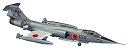 【中古】ハセガワ 1/48 航空自衛隊 F-104J スターファイター プラモデル PT18