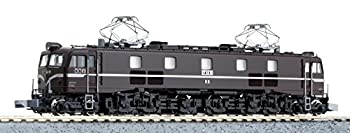 【中古】（非常に良い）KATO Nゲージ EF58 61 3038 鉄道模型 電気機関車