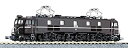 【中古】KATO Nゲージ EF58 61 3038 鉄道模型 電気機関車