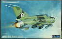 【中古】フジミ模型 1/72 H21 MiG21 bis ブラックリンクス