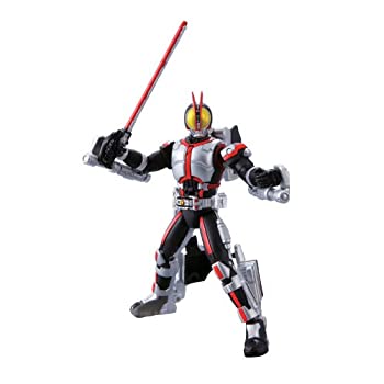 【中古】仮面ライダーディケイド FFR04 ファイズブラスター