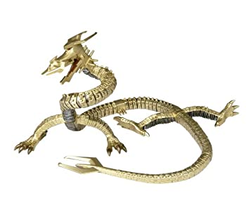 【中古】ソフビ魂 怪獣標本4.0 ナース