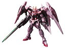 【中古】HG 1/144 GN-0000+GNR-010 トランザムライザー グロスインジェクションバージョン (機動戦士ガンダム00)