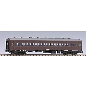 【中古】TOMIX Nゲージ スハフ32 8525 鉄道模型 客車