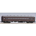 【中古】TOMIX Nゲージ スハ32 8524 鉄道模型 客車