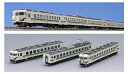 【中古】TOMIX Nゲージ 455系 東北色快速ばんだい 基本セット3両A 92363 鉄道模型 電車